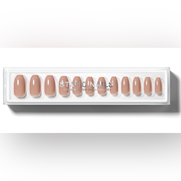 Static nails Other - Static Nails Reusable Pop-On Manicures